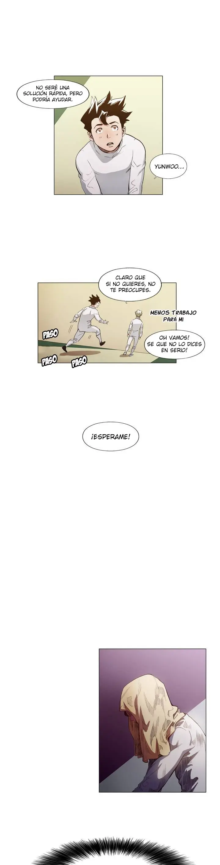 En Garde (2015) - Capítulo 50 - Página 19 - LectorTMOo