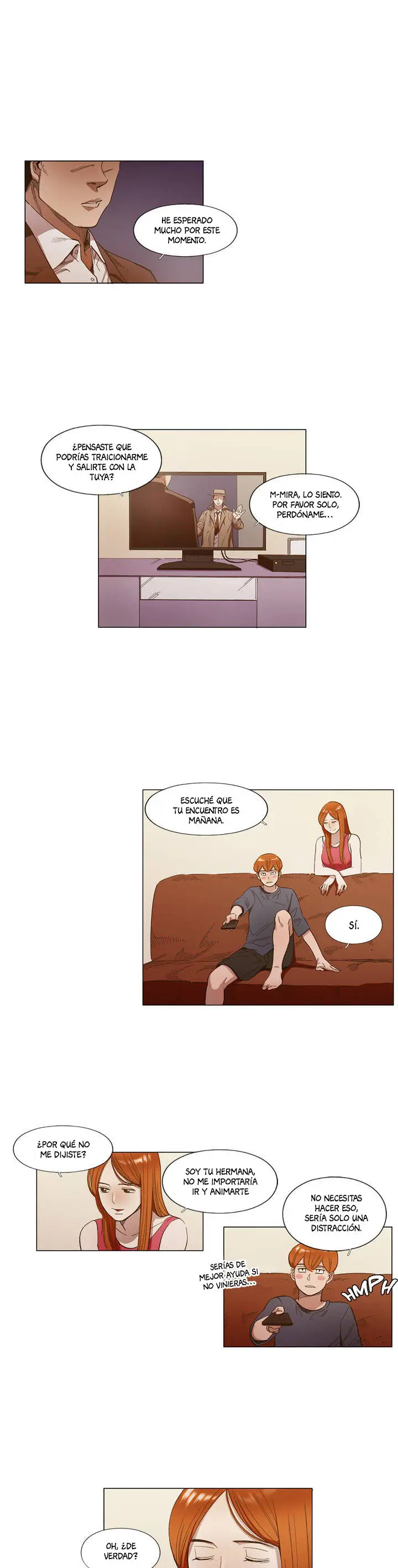 En Garde (2015) - Capítulo 51 - Página 15 - LectorTMOo
