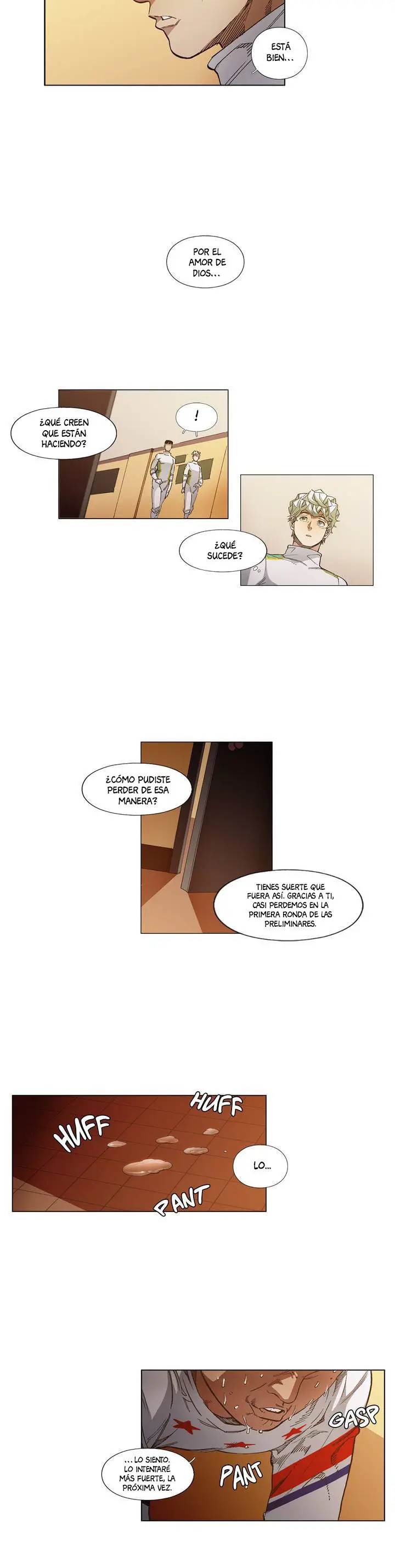 En Garde (2015) - Capítulo 52 - Página 15 - LectorTMOo