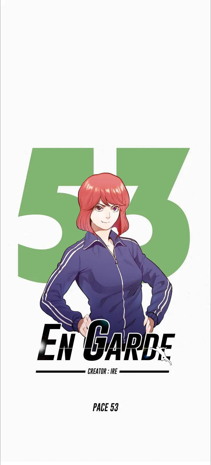 En Garde (2015) - Capítulo 53 - Página 7 - LectorTMOo