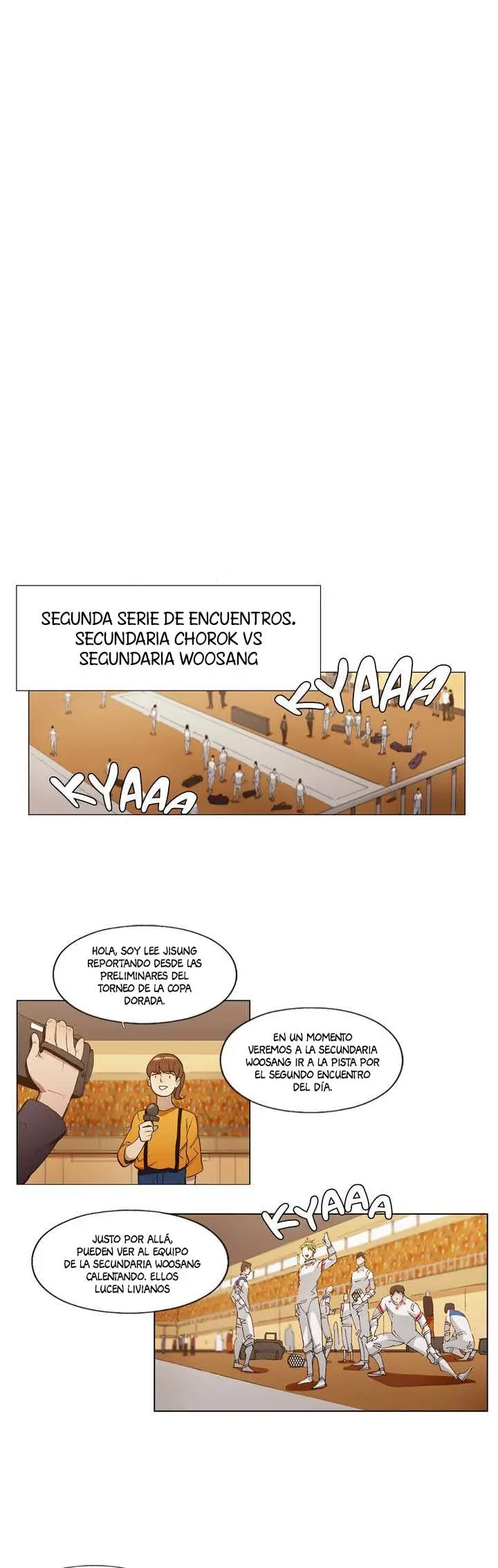 En Garde (2015) - Capítulo 53 - Página 13 - LectorTMOo
