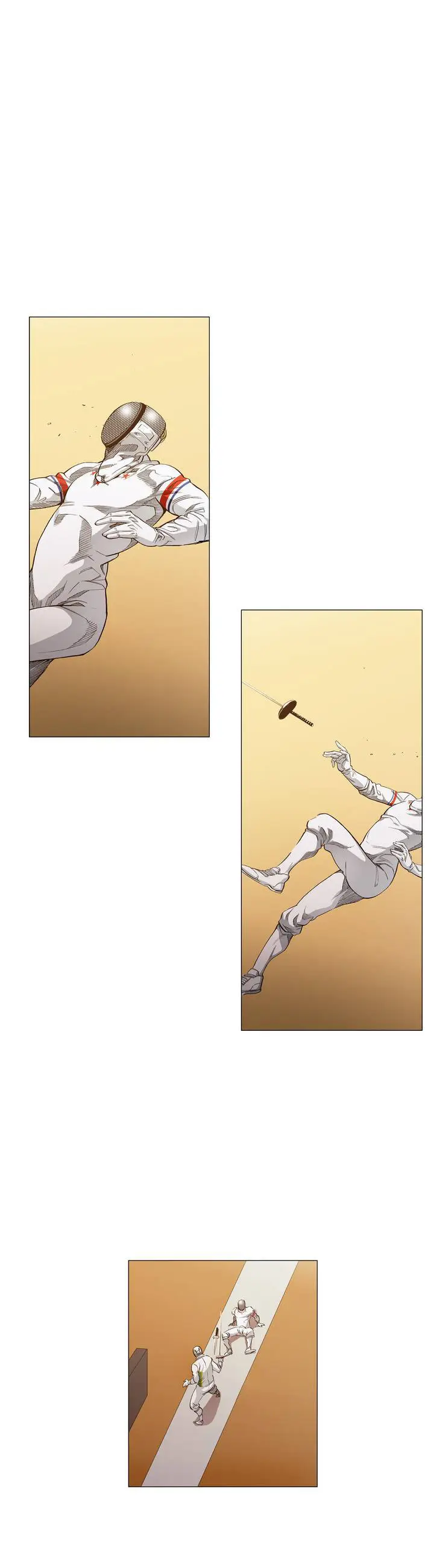 En Garde (2015) - Capítulo 55 - Página 2 - LectorTMOo