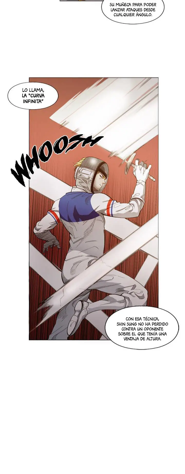 En Garde (2015) - Capítulo 55 - Página 13 - LectorTMOo