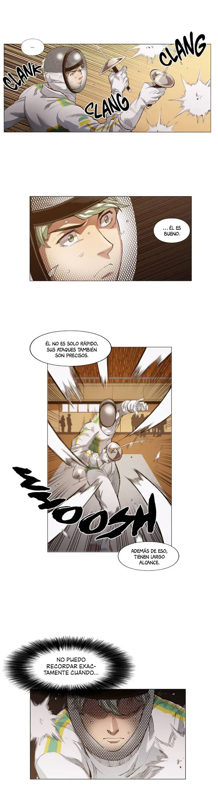 En Garde (2015) - Capítulo 56 - Página 9 - LectorTMOo