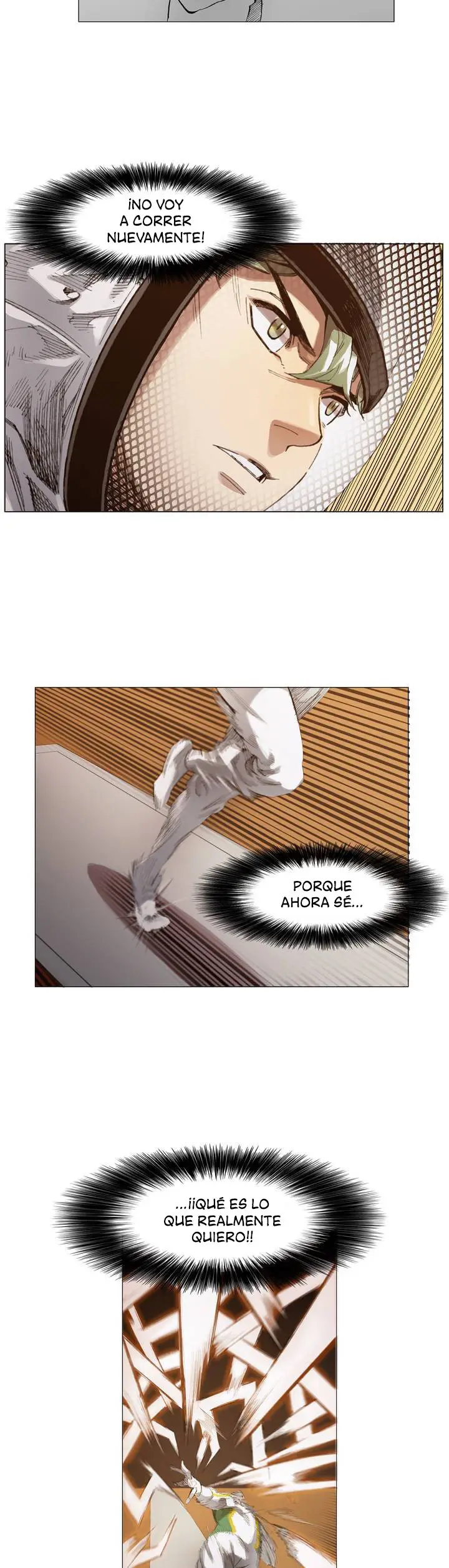 En Garde (2015) - Capítulo 56 - Página 15 - LectorTMOo