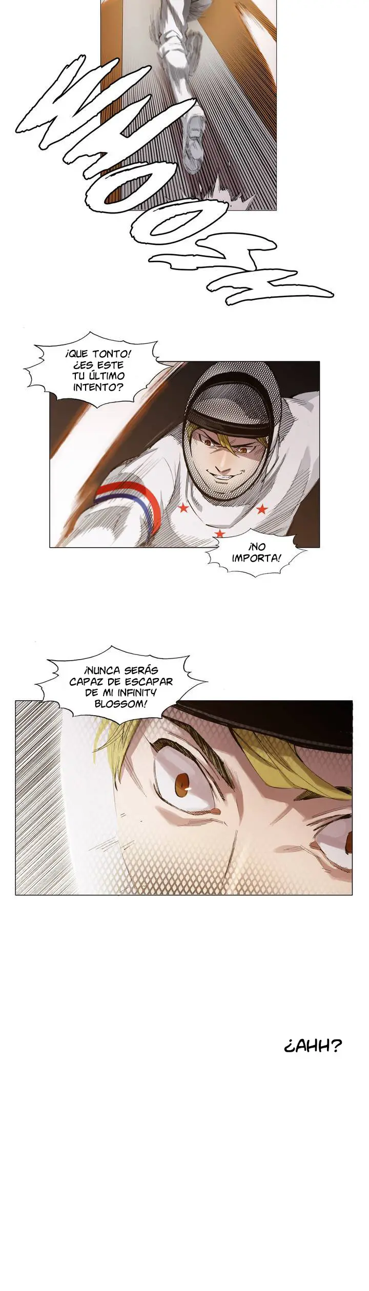 En Garde (2015) - Capítulo 56 - Página 16 - LectorTMOo