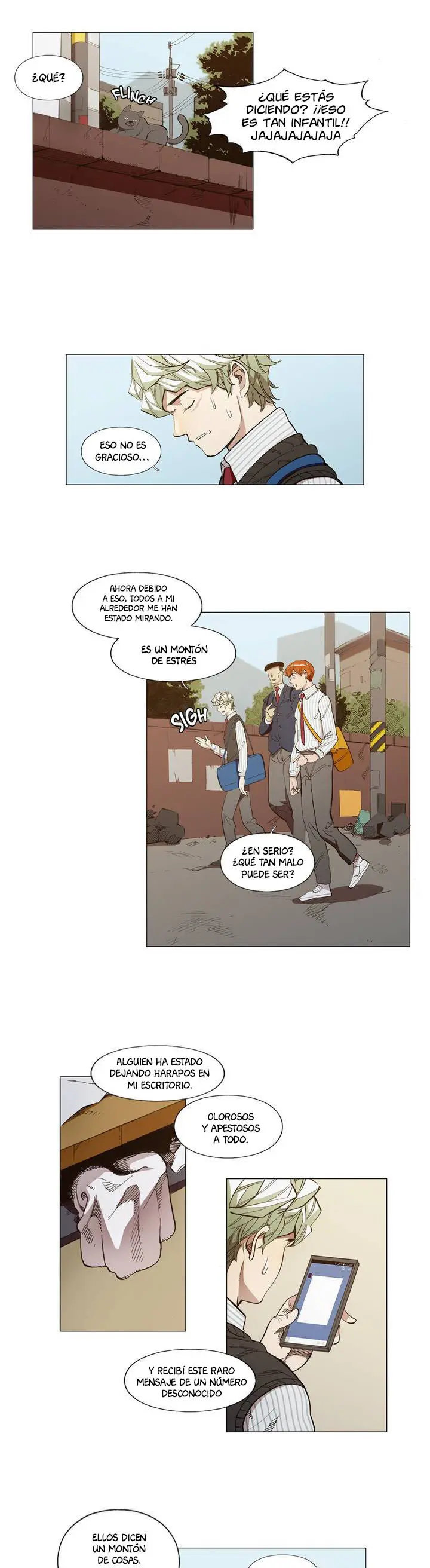 En Garde (2015) - Capítulo 58 - Página 6 - LectorTMOo