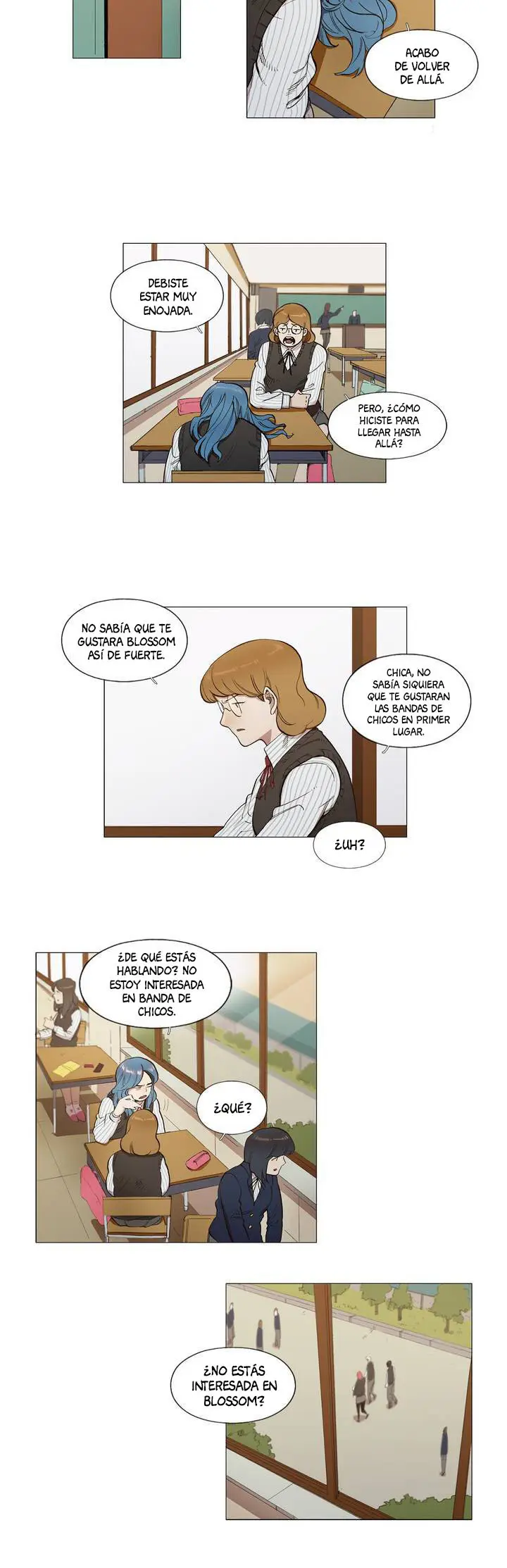 En Garde (2015) - Capítulo 58 - Página 16 - LectorTMOo