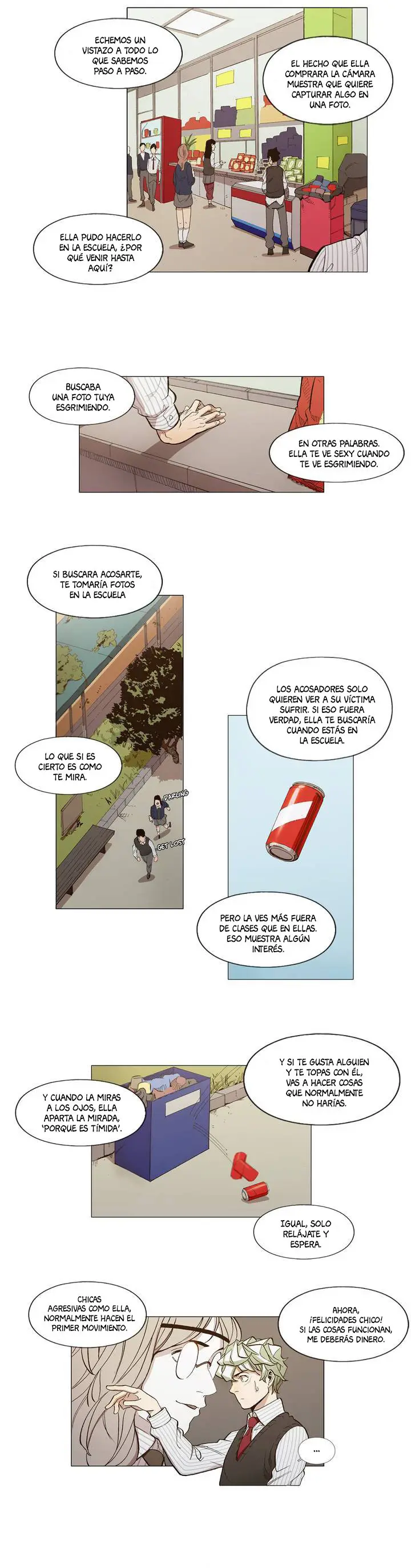 En Garde (2015) - Capítulo 59 - Página 7 - LectorTMOo