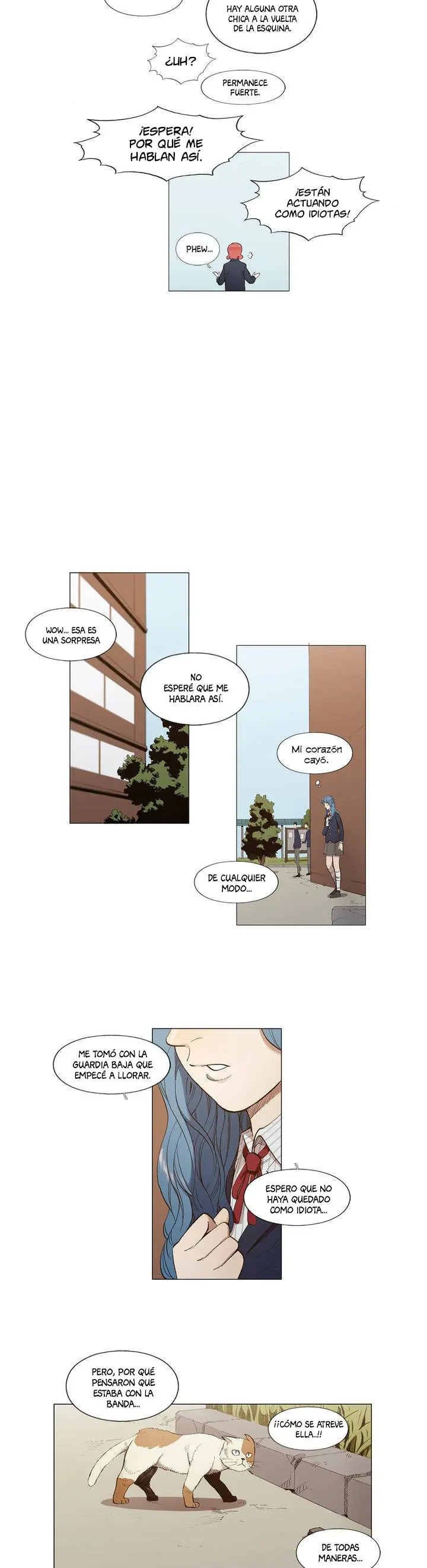 En Garde (2015) - Capítulo 59 - Página 16 - LectorTMOo