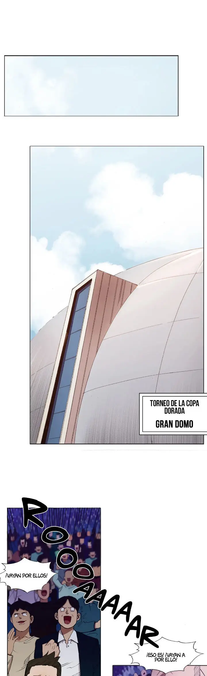 En Garde (2015) - Capítulo 65 - Página 7 - LectorTMOo