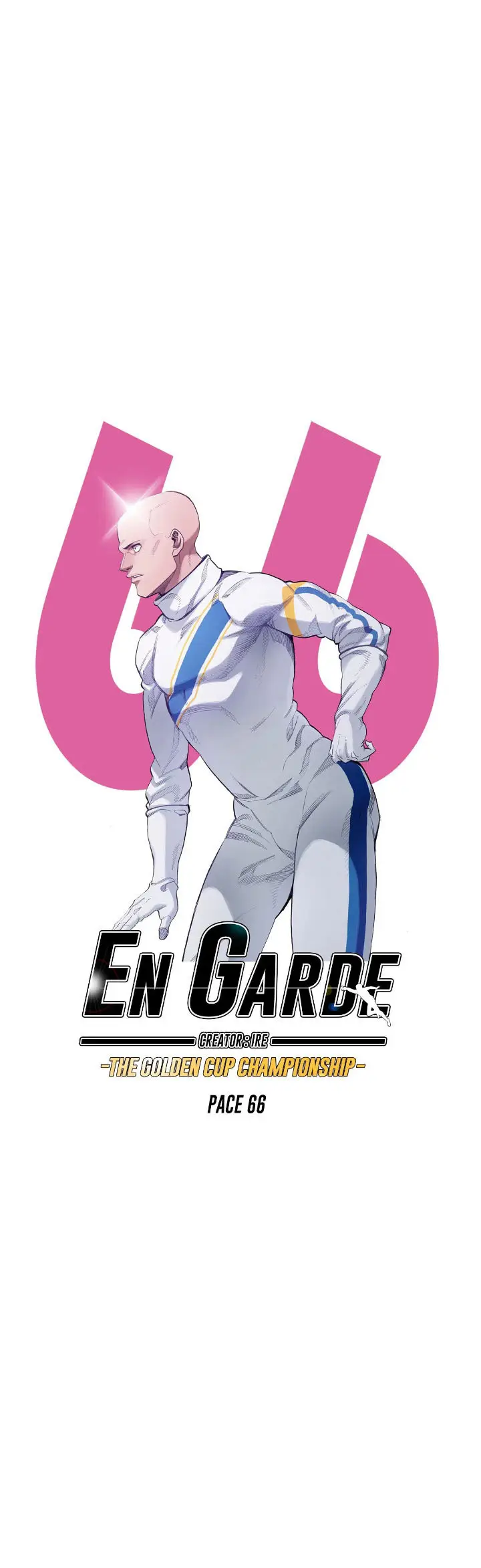 En Garde (2015) - Capítulo 66 - Página 2 - LectorTMOo