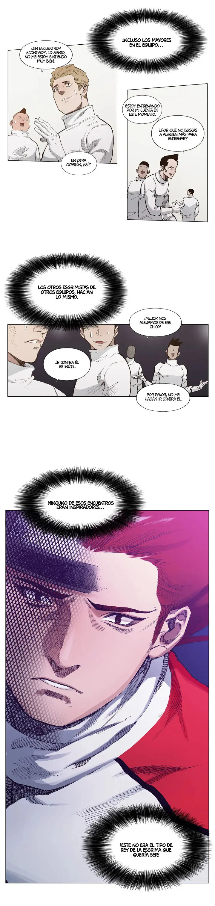 En Garde (2015) - Capítulo 68 - Página 16 - LectorTMOo