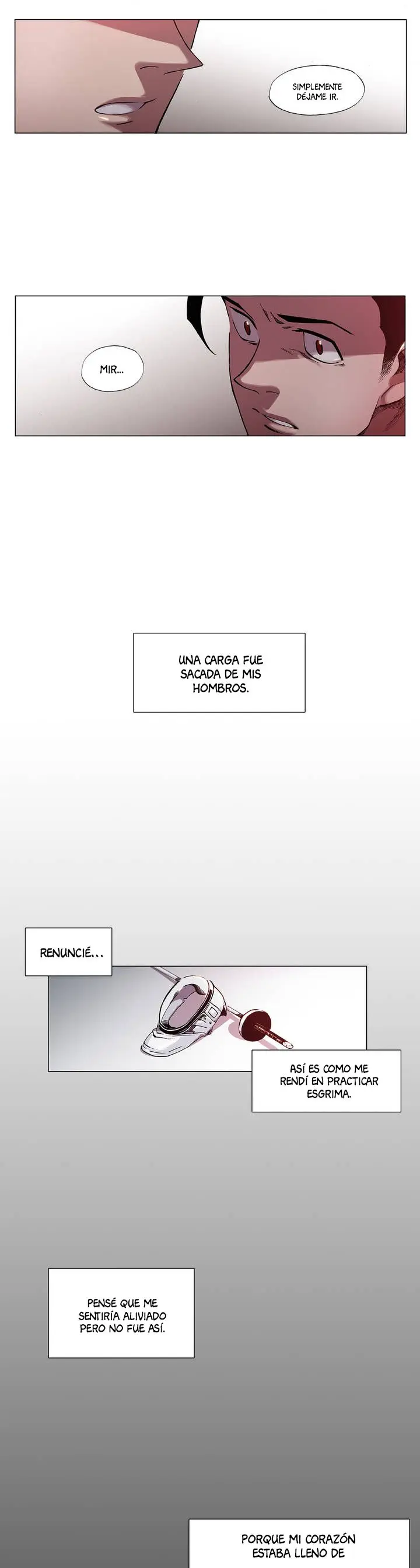 En Garde (2015) - Capítulo 7 - Página 13 - LectorTMOo