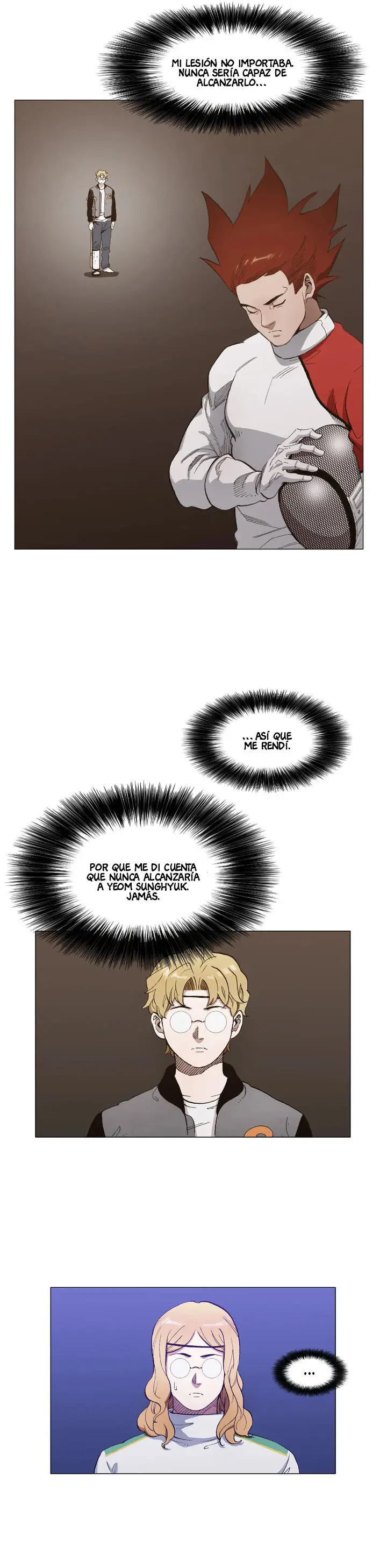 En Garde (2015) - Capítulo 71 - Página 18 - LectorTMOo