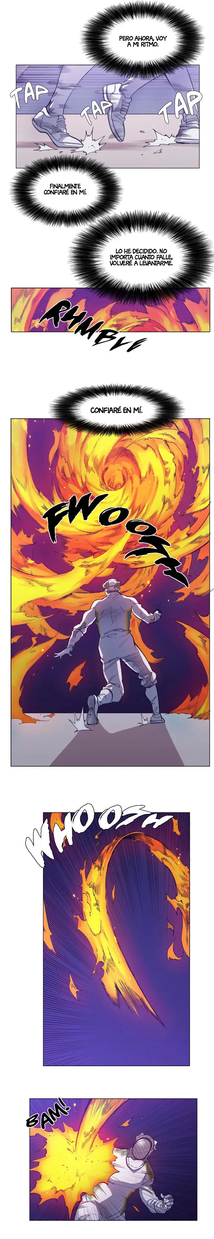 En Garde (2015) - Capítulo 72 - Página 10 - LectorTMOo