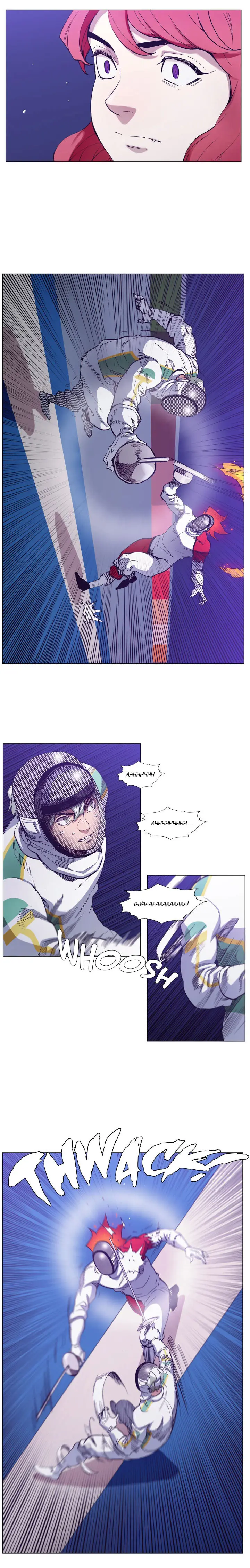 En Garde (2015) - Capítulo 72 - Página 12 - LectorTMOo