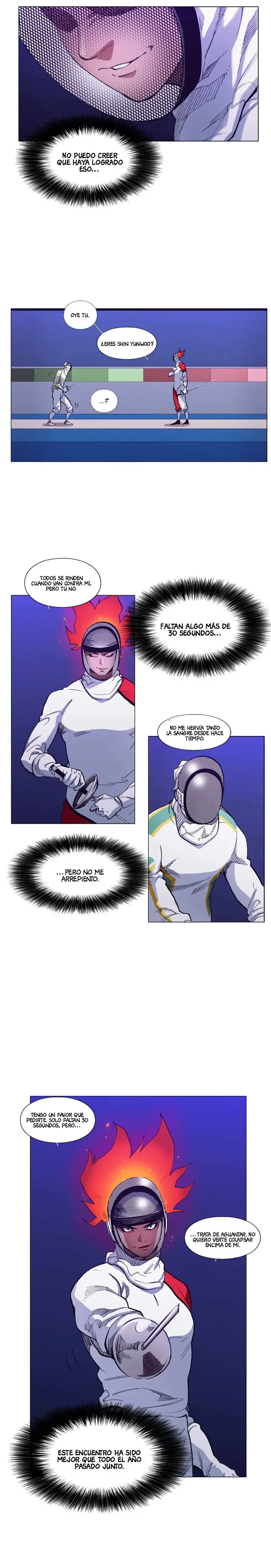 En Garde (2015) - Capítulo 72 - Página 15 - LectorTMOo