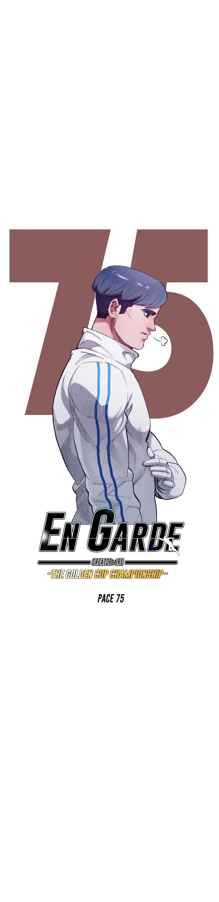 En Garde (2015) - Capítulo 75 - Página 7 - LectorTMOo