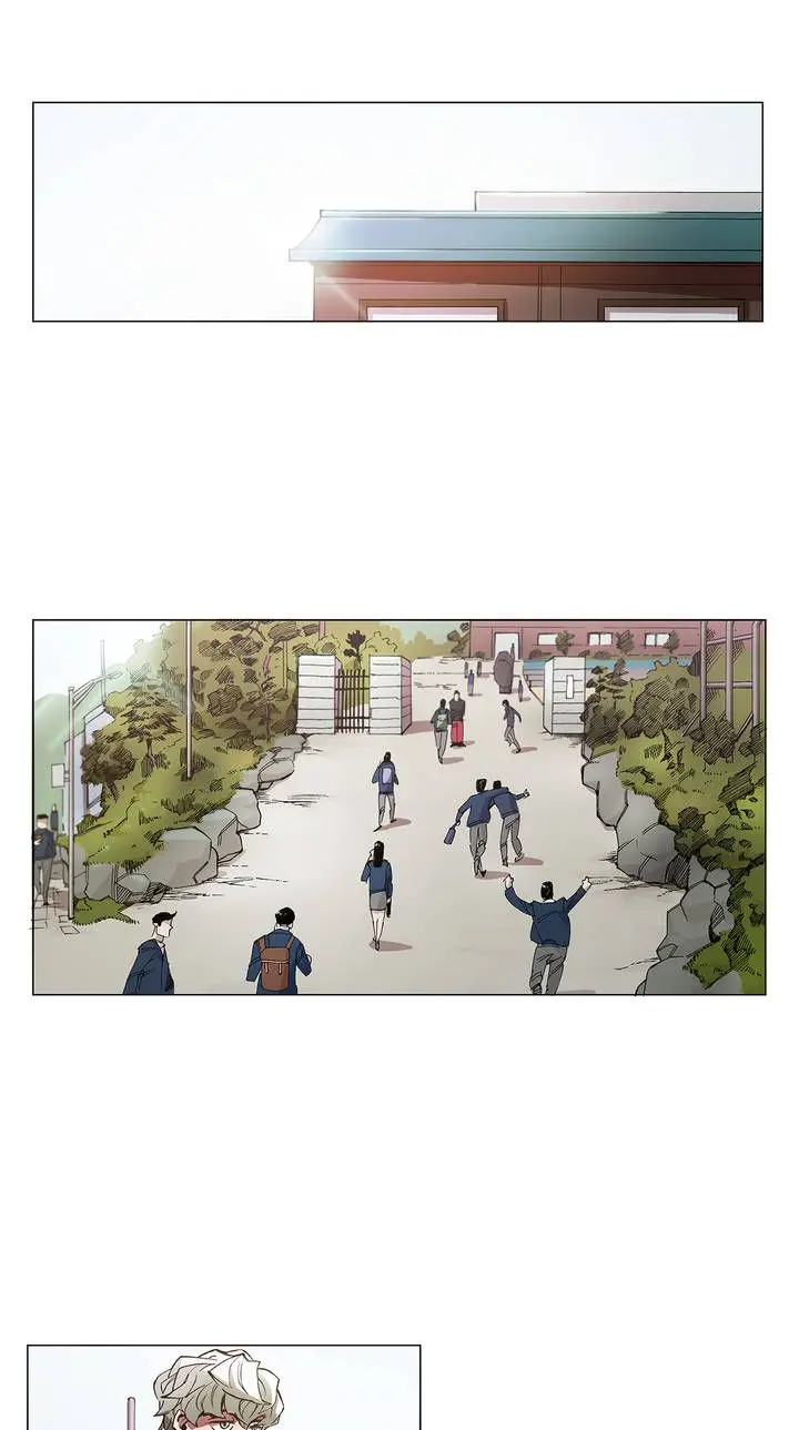 En Garde (2015) - Capítulo 9 - Página 2 - LectorTMOo