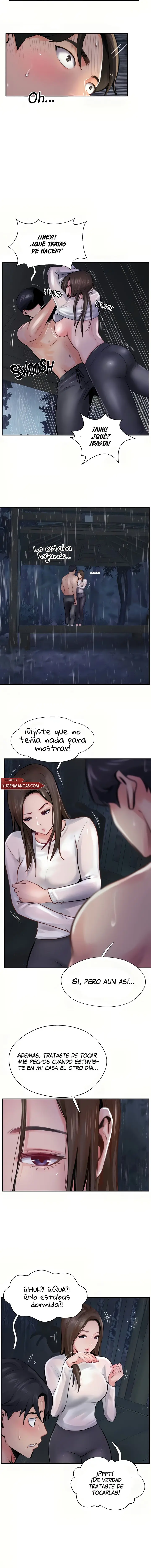 En la cúspide del placer - Capítulo 13 - Página 2 - LectorTMOo