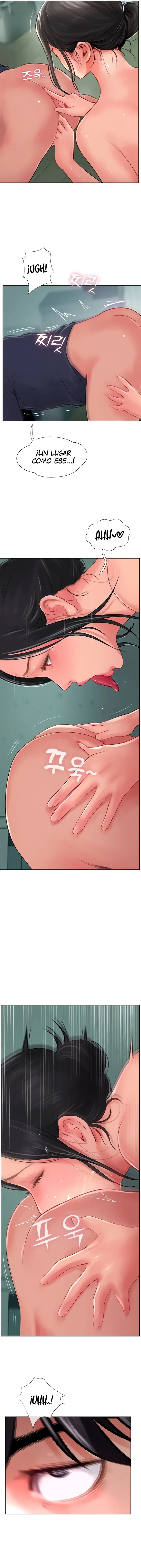 En la cúspide del placer - Capítulo 25 - Página 9 - LectorTMOo