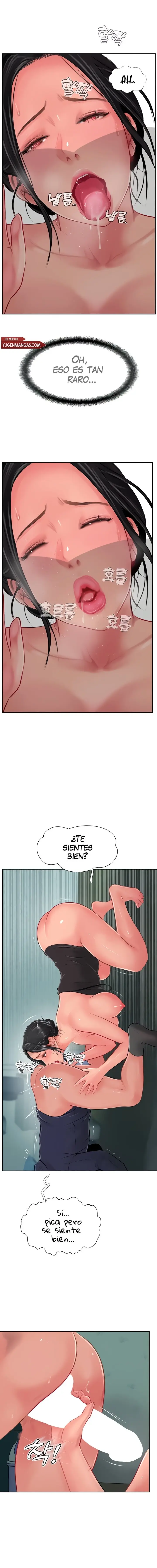 En la cúspide del placer - Capítulo 25 - Página 10 - LectorTMOo