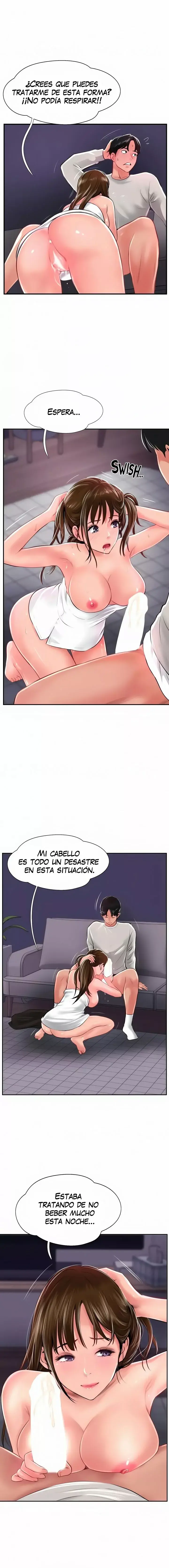 En la cúspide del placer - Capítulo 28 - Página 6 - LectorTMOo