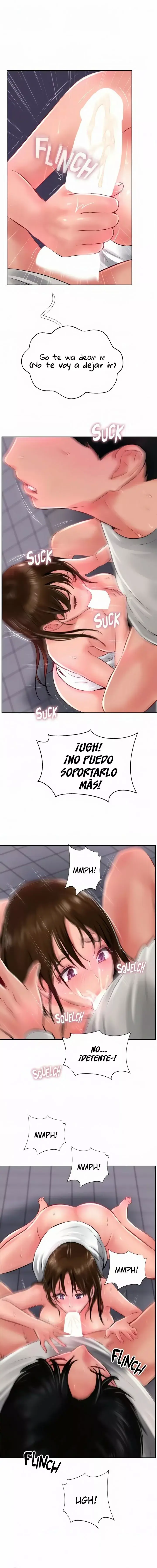 En la cúspide del placer - Capítulo 28 - Página 12 - LectorTMOo