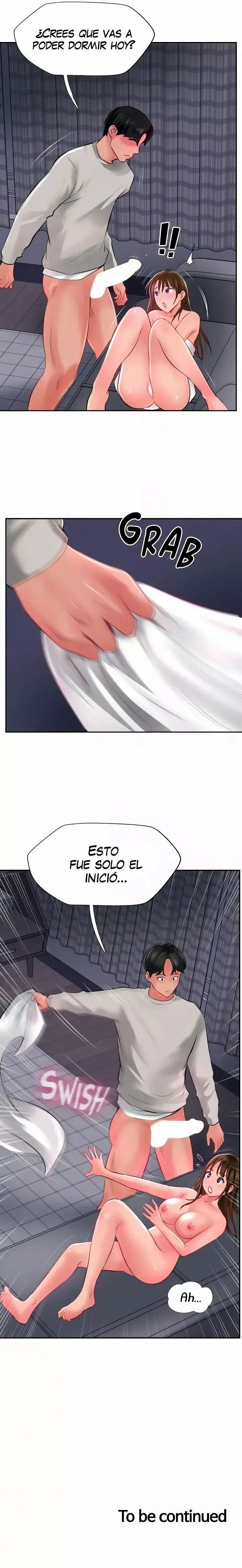 En la cúspide del placer - Capítulo 28 - Página 16 - LectorTMOo