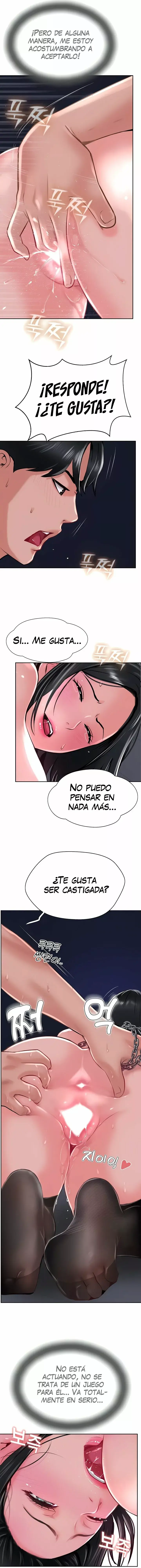 En la cúspide del placer - Capítulo 30 - Página 6 - LectorTMOo