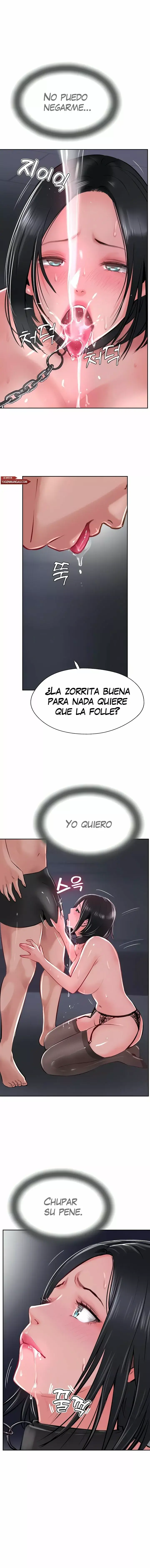 En la cúspide del placer - Capítulo 30 - Página 8 - LectorTMOo