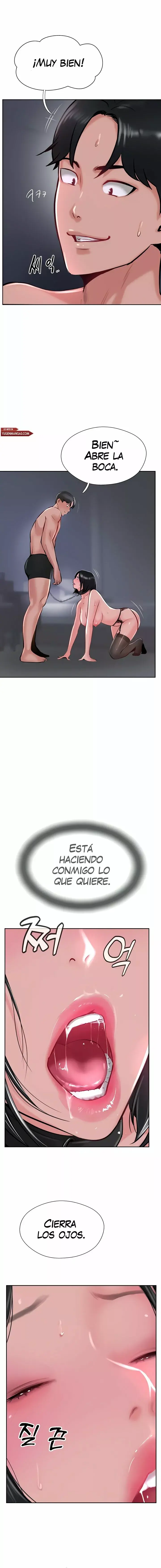 En la cúspide del placer - Capítulo 30 - Página 12 - LectorTMOo