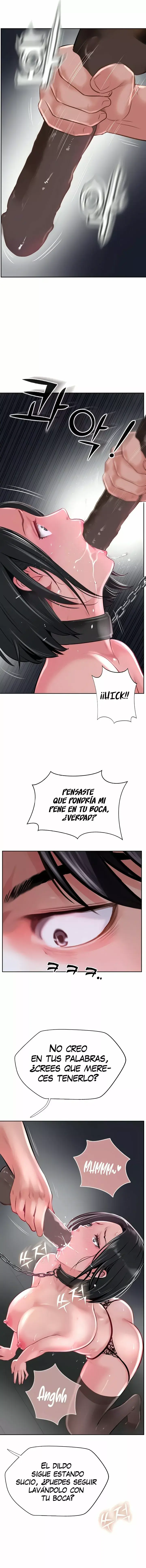 En la cúspide del placer - Capítulo 30 - Página 13 - LectorTMOo