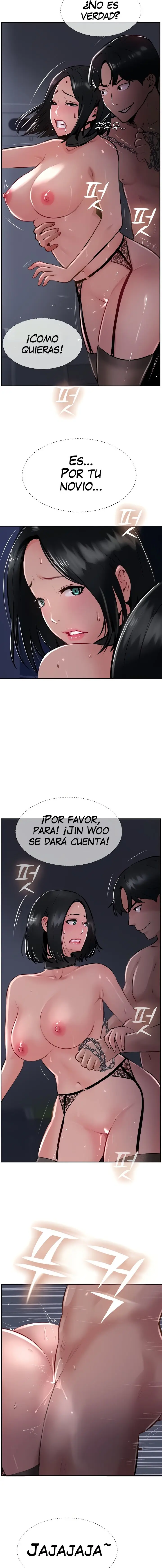 En la cúspide del placer - Capítulo 31 - Página 6 - LectorTMOo