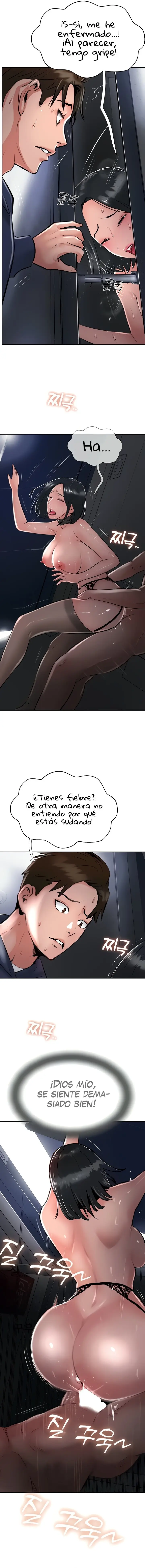En la cúspide del placer - Capítulo 31 - Página 14 - LectorTMOo