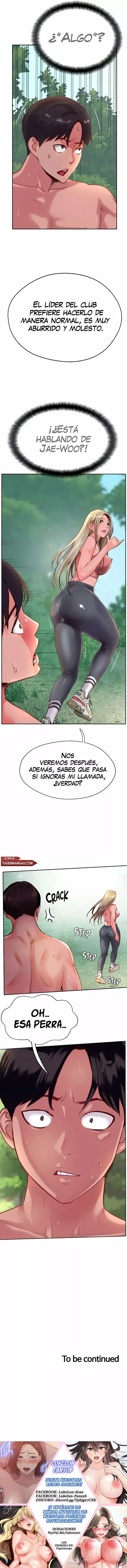 En la cúspide del placer - Capítulo 36 - Página 11 - LectorTMOo