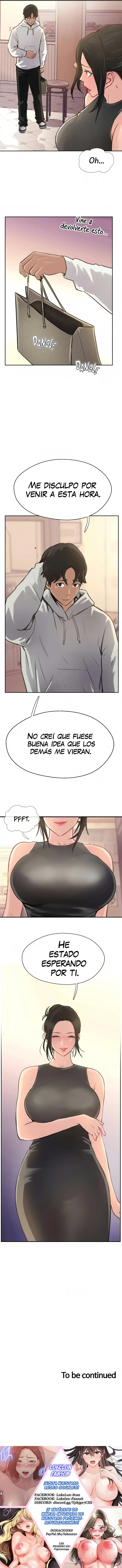 En la cúspide del placer - Capítulo 37 - Página 11 - LectorTMOo