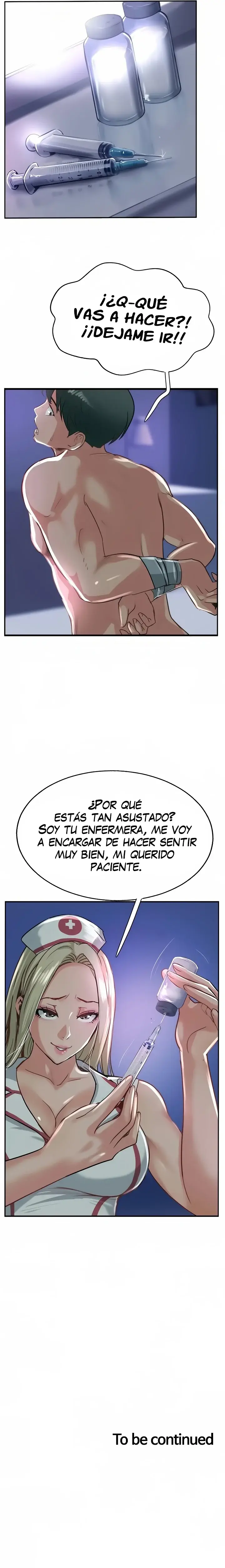 En la cúspide del placer - Capítulo 44 - Página 8 - LectorTMOo