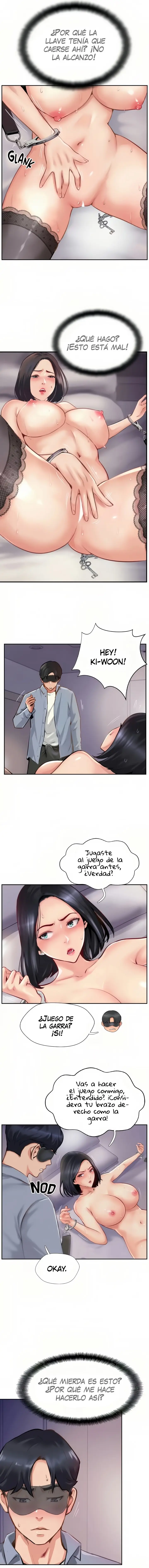 En la cúspide del placer - Capítulo 9 - Página 2 - LectorTMOo