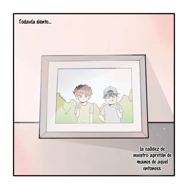 En la punta de tus dedos (2017) - Capítulo 1 - Página 28 - LectorTMOo