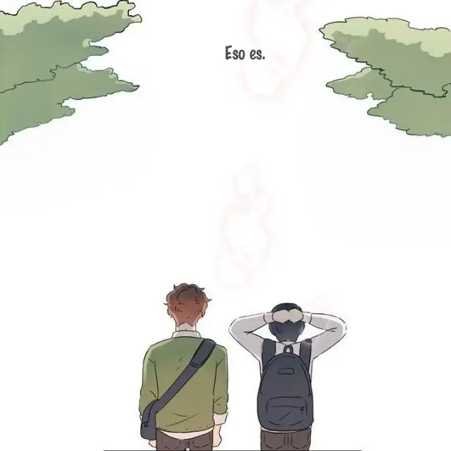 En la punta de tus dedos (2017) - Capítulo 1 - Página 40 - LectorTMOo