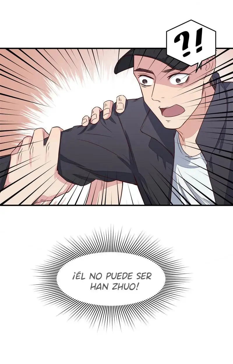 En lo más profundo de la luz estelar (2019) - Capítulo 1 - Página 9 - LectorTMOo