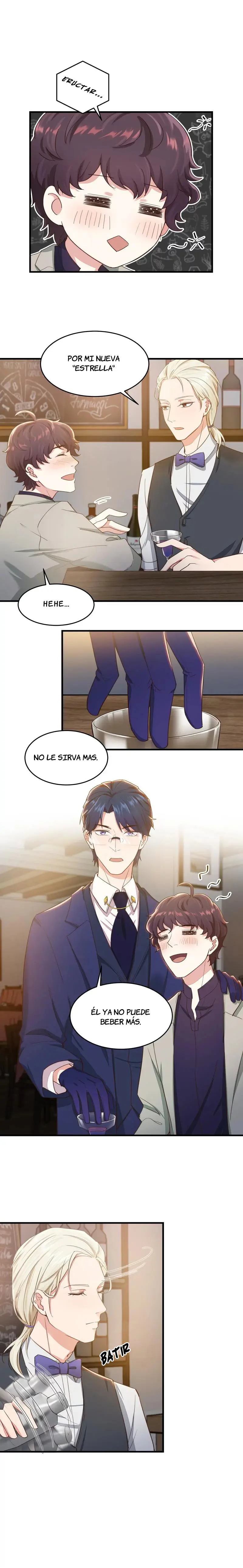 En lo más profundo de la luz estelar (2019) - Capítulo 10 - Página 8 - LectorTMOo