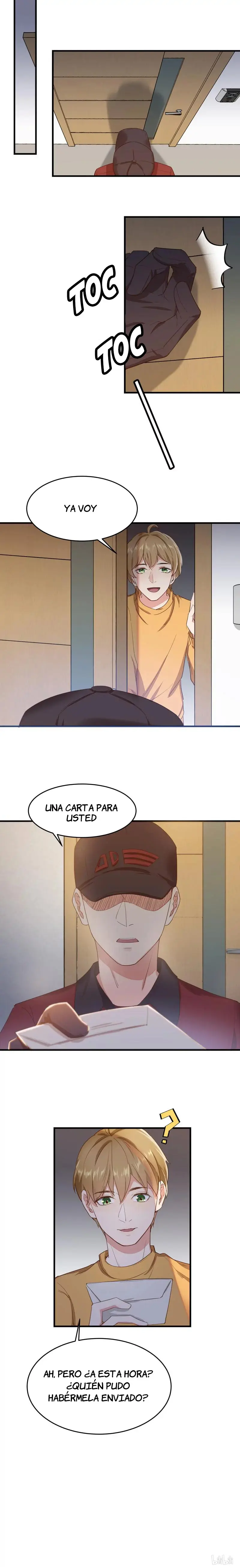 En lo más profundo de la luz estelar (2019) - Capítulo 10 - Página 11 - LectorTMOo