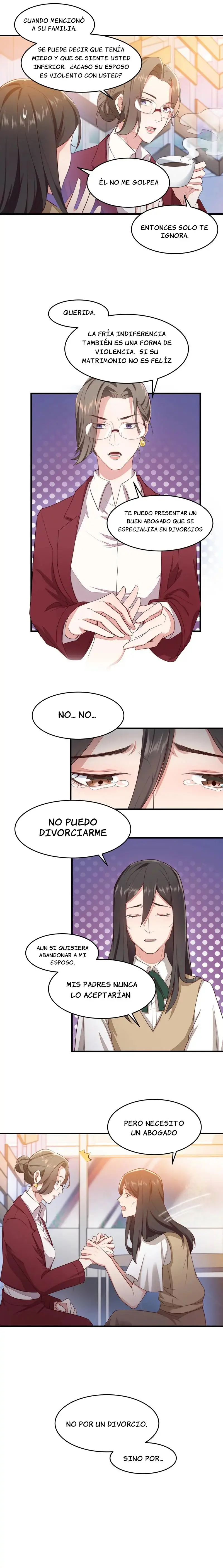 En lo más profundo de la luz estelar (2019) - Capítulo 14 - Página 6 - LectorTMOo