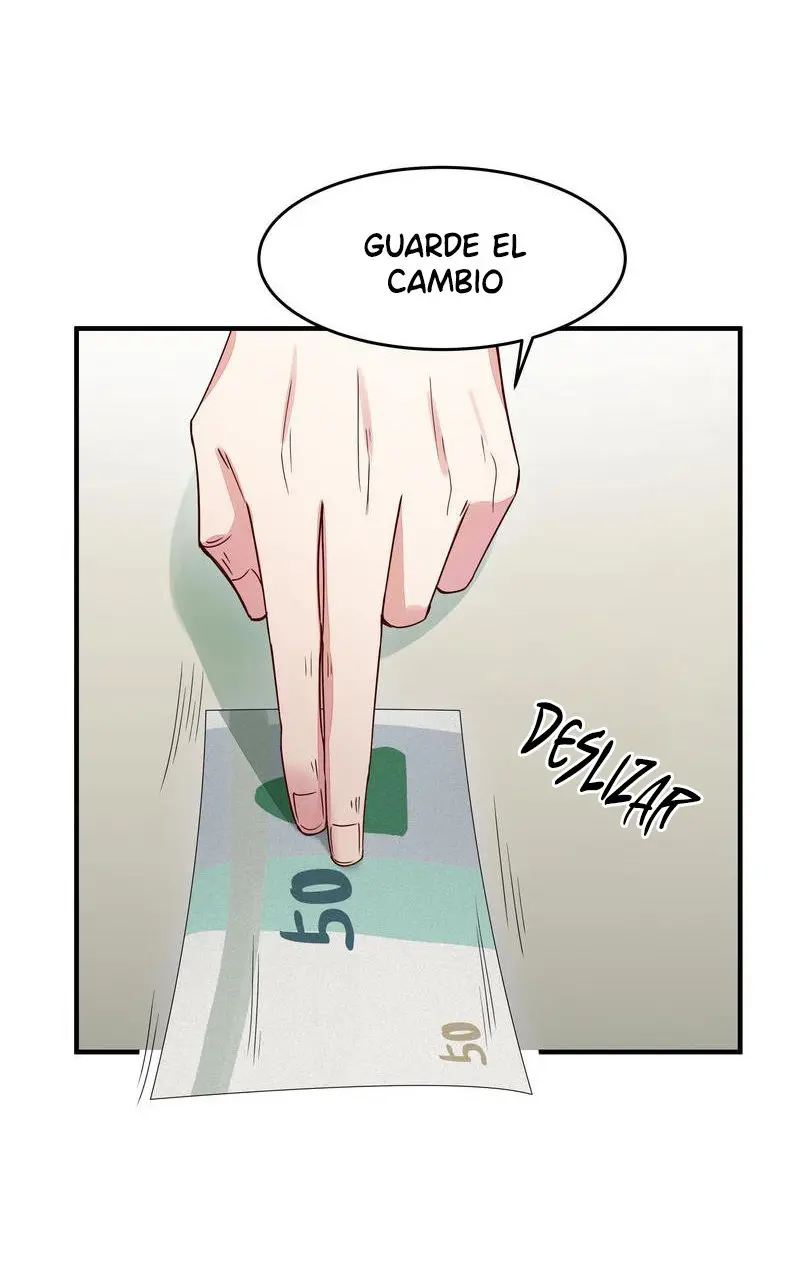 En lo más profundo de la luz estelar (2019) - Capítulo 3 - Página 9 - LectorTMOo
