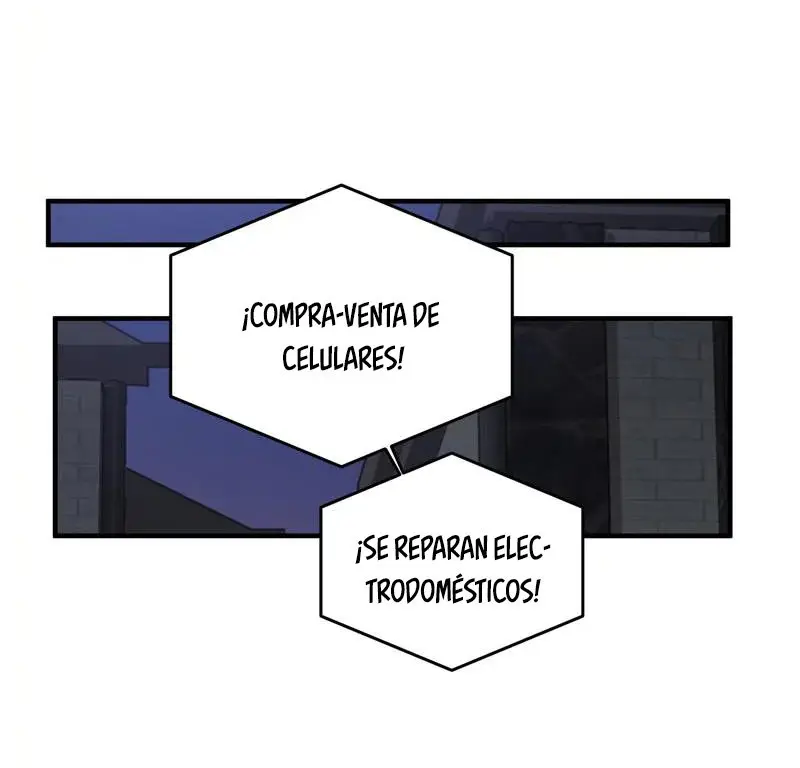 En lo más profundo de la luz estelar (2019) - Capítulo 3 - Página 15 - LectorTMOo