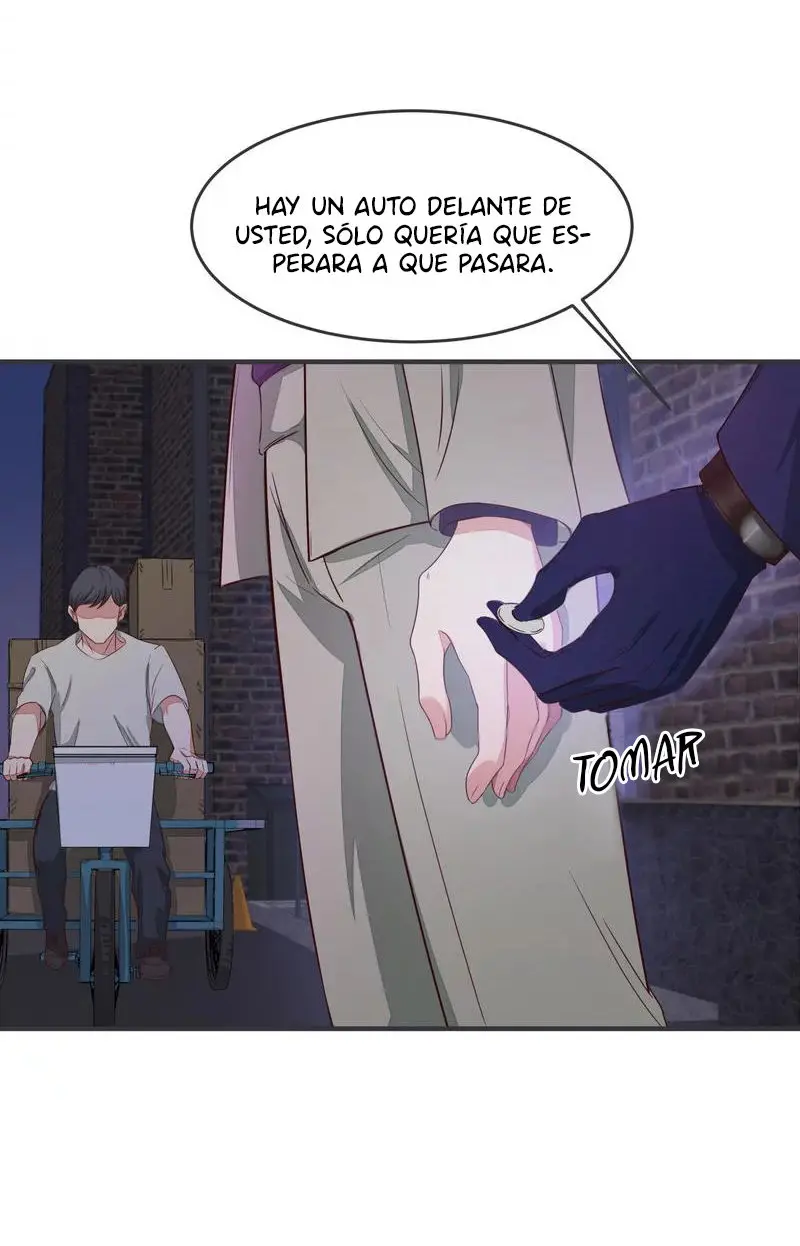 En lo más profundo de la luz estelar (2019) - Capítulo 3 - Página 22 - LectorTMOo