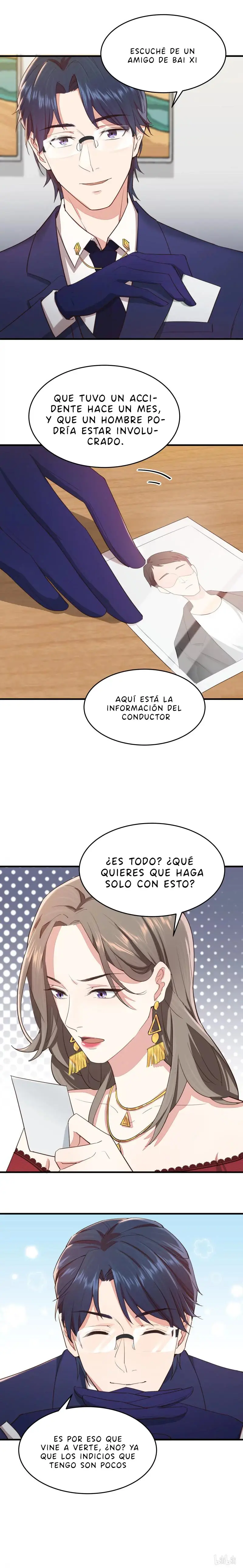 En lo más profundo de la luz estelar (2019) - Capítulo 7 - Página 8 - LectorTMOo